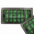 Schermo del display a LED del noleggio esterno dello schermo P4